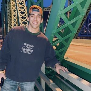 Meet your Posher, James